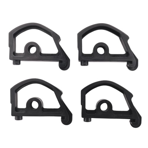 Pièces pour black et - pour,