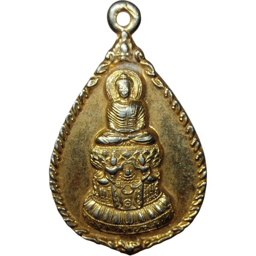 Amulette phra thailande - ,