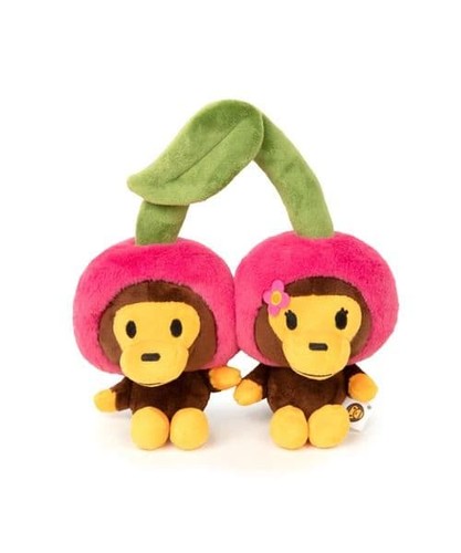 Bathing ape baby - a,