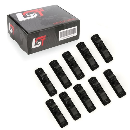 10x wheel hook wall - , bracket