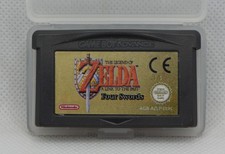 The Legend of Zelda : Four