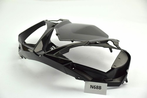 Derbi gpr 125 capot avant - gpr,