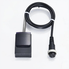 Détecteur robinet automatique