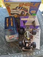 Kyosho 1/12 EP Vintage Wheelie