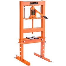 Presse Hydraulique d'Atelier 6