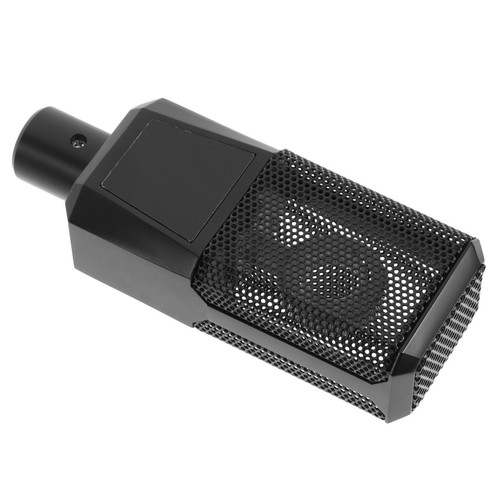Reusable metal condenser - reusable,
