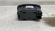 Commande de reglage hauteur de