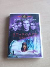 Stargate SG1 - Saison 1. DVD