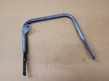 Poignée arrière Kawasaki KFX