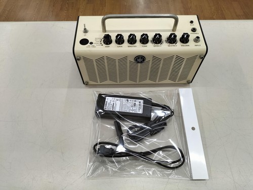 Ampli guitare modélisation