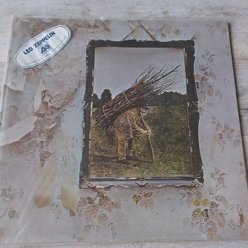 Led zeppelin - led, iv
