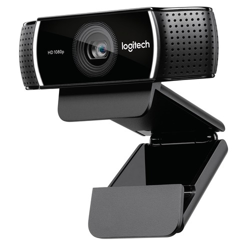 Webcam logitech pro stream - logitech,