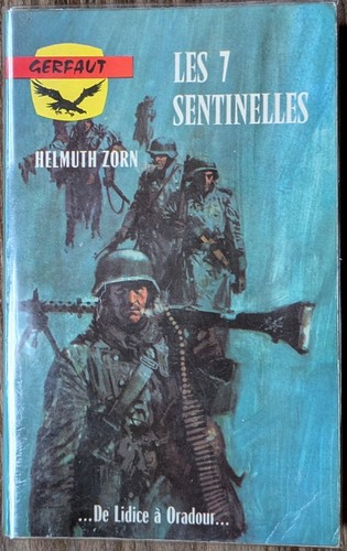 Helmuth zorn les - helmuth,