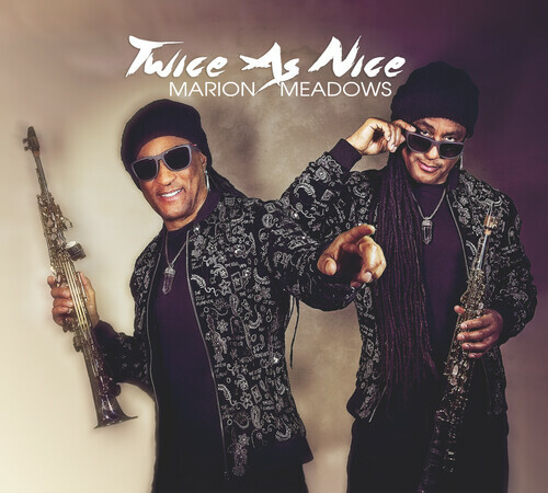 Marion meadows twice - meadows,