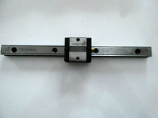 CHARIOT GUIDE + RAIL 218 mm THK SSR15XW1C1M + 218 LYM  (831)