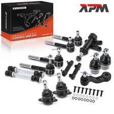 14x Bras Pièce Essieu Avant