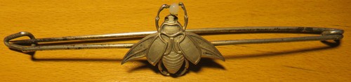 Epingle pour jupe - epingle, kilt