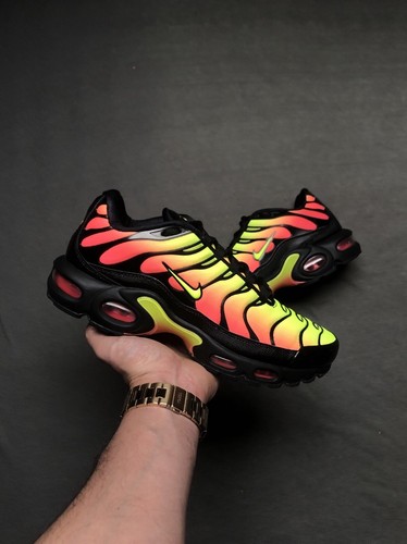 Nike air max plus - tn, 2018