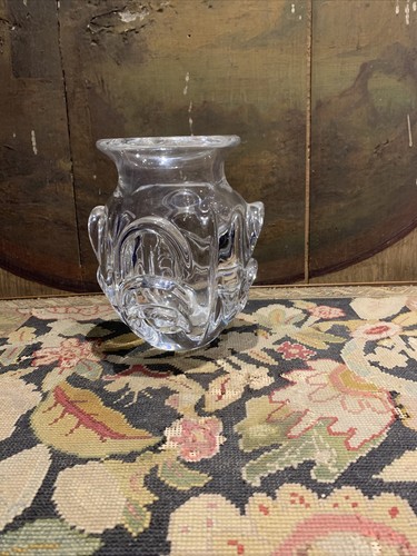 Bel ancien vase - vase, en