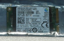 Neuf DELL ALIENWARE 18 VIKING Btx 256GB Msata Mini-pcie SSD 6.0Gb/S 0Y6FC