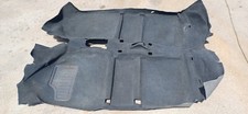 Genuine Renault Clio 1st Series 3 Door Carpet from 1991.  [1805.25]