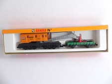 4650 ARNOLD N 1:160 / GRUE DE