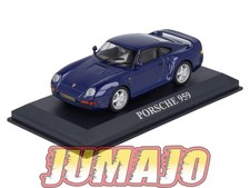 DCD42 Voiture 1/43 Altaya IXO