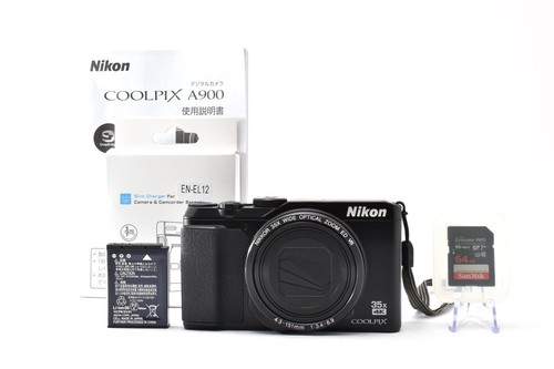 Appareil photo numérique