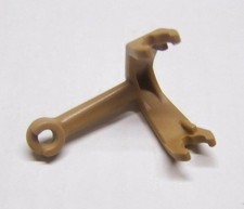 Playmobil Western - 4 Horse Stagecoach Harness Mount 3803