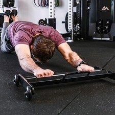 Appareil d'entraînement pour