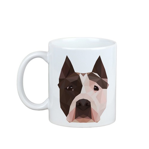 American staffordshire - american,