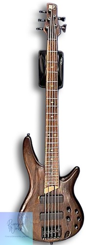 Guitare basse électrique