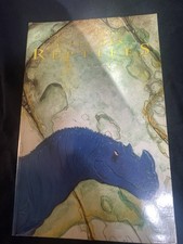 L'ère des reptiles : La