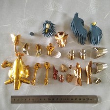 SAINT SEIYA chevaliers du