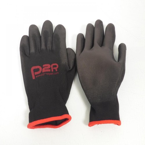 Outillage p2r pour - pour, auto