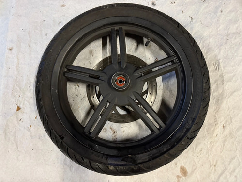 Roue avant kymco 125 - -,