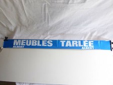 VINTAGE SUN VISOR BAND / TARLEE FURNITURE / FURNITURE N°2