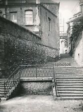 MAUBEUGE c. 1950 - La Grande Grimpette Nord - DIV518