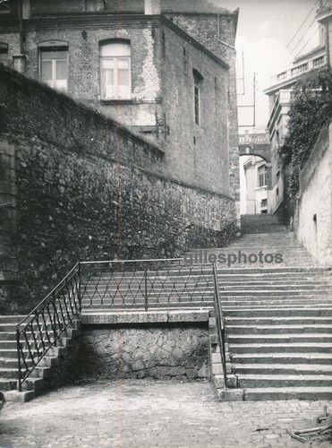 Maubeuge 1950 la grande - maubeuge,