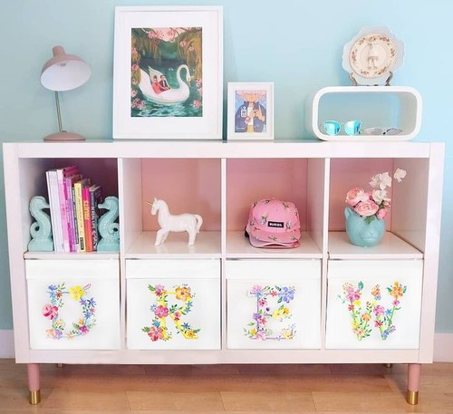 Ikea drona storage box for - ikea,