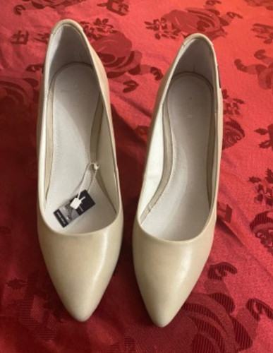 Chaussures daniel hechter - hechter, cuir