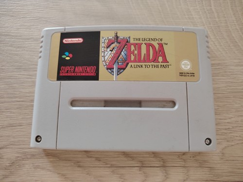 The legend zelda link to - of,