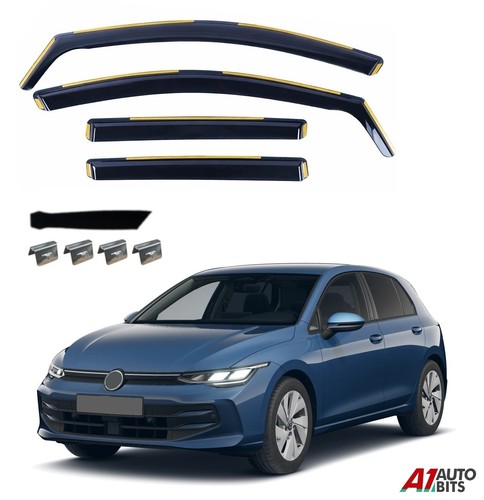 Pare brise vent pour - pare-brise, vw