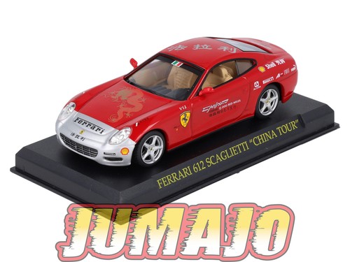 Fc353 voiture ferrari - voiture,
