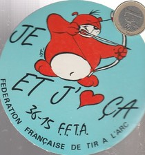 Sport. 3615 FFTA. French