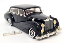 Unbranded 1/43 Rolls Royce