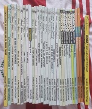 BD MARSUPILAMI 28 TOMES 1 A 24