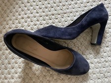 Mellow Yellow Escarpins cuir