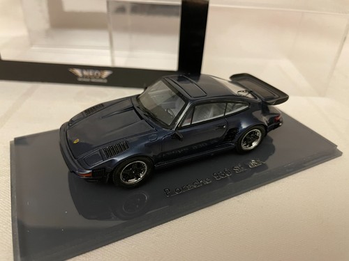 Porsche 911 930 - se, 1/43