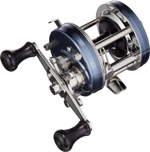 Abu garcia ambassadeur 5500cs - garcia,
